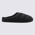 Balenciaga Sandals Black _cover El Sole