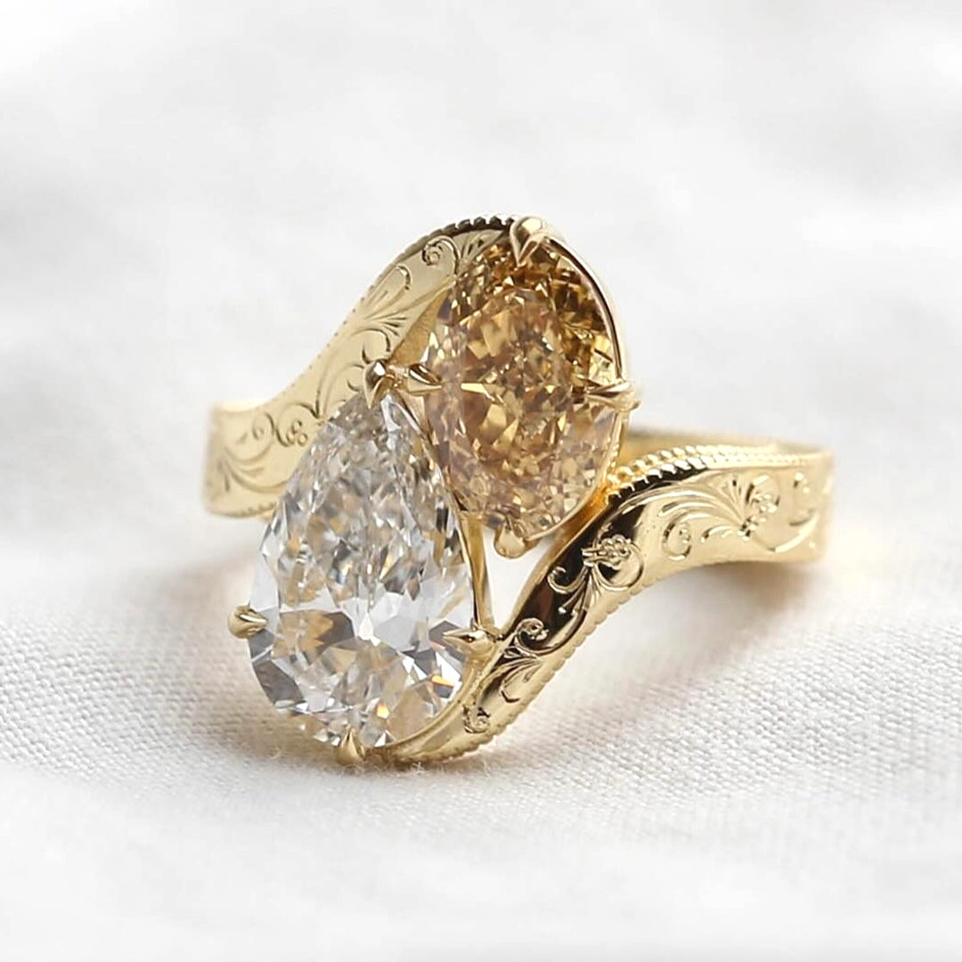 Ouros Jewels