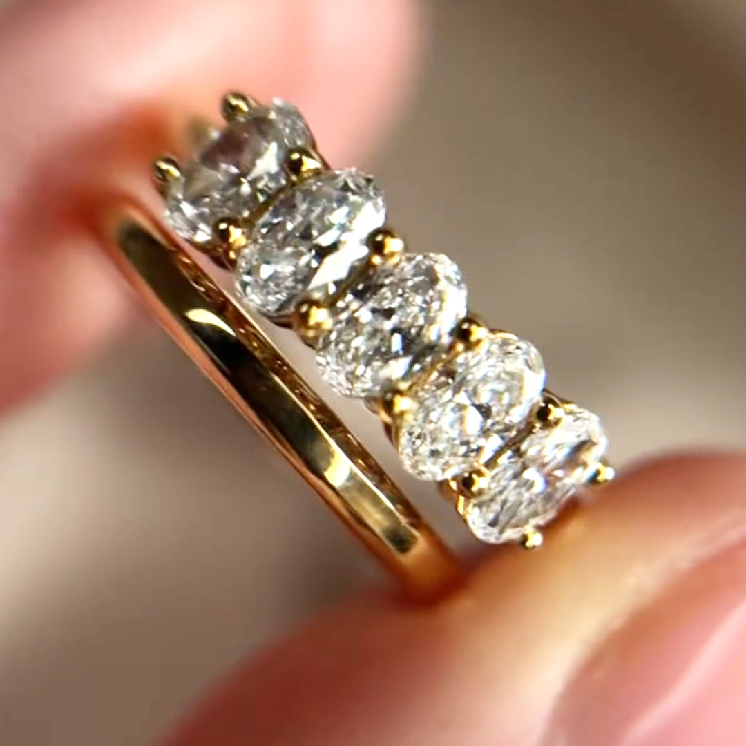 Ouros Jewels