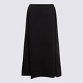 Balenciaga Skirts Black _co