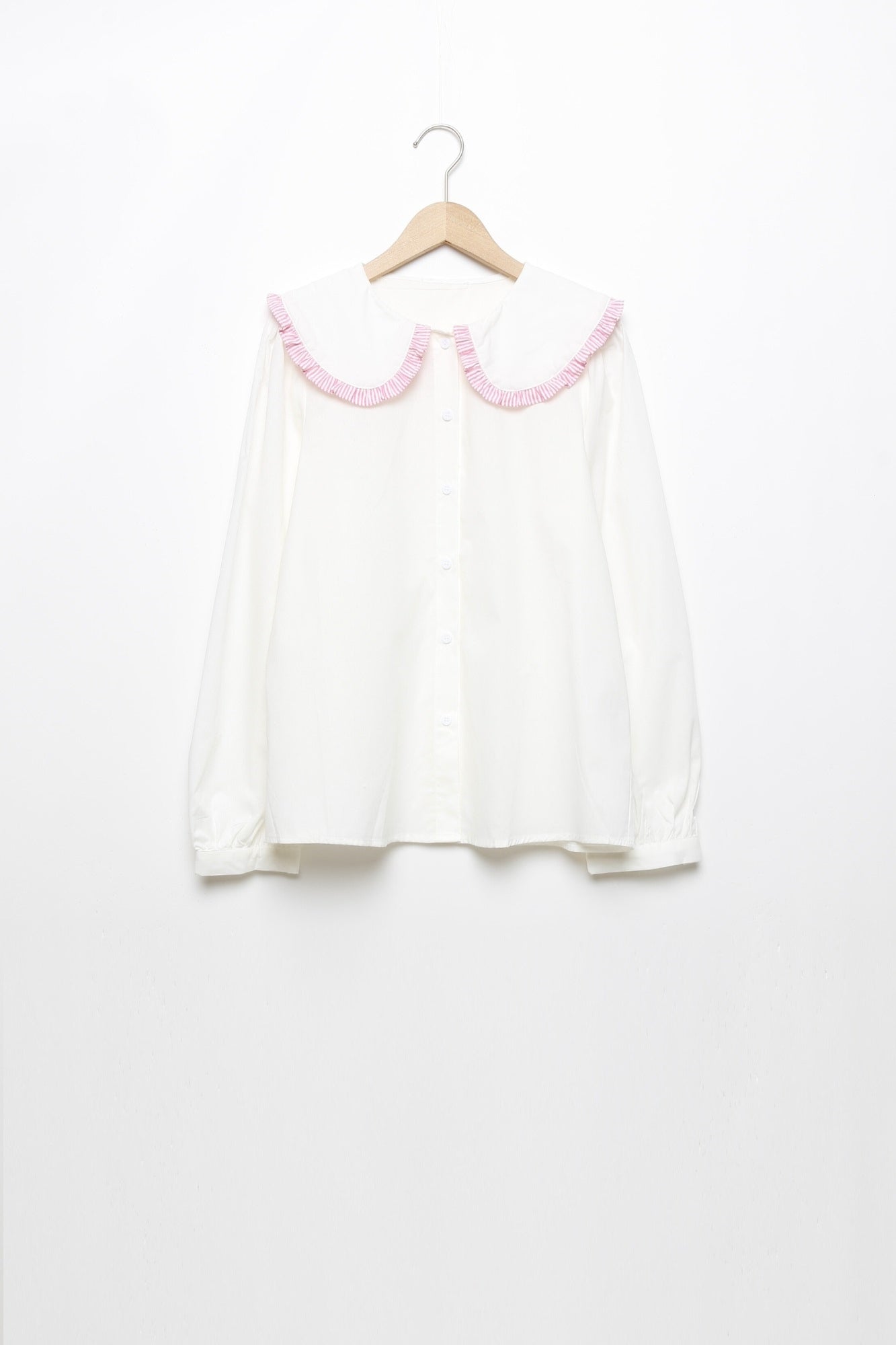 CAMISA  BABY