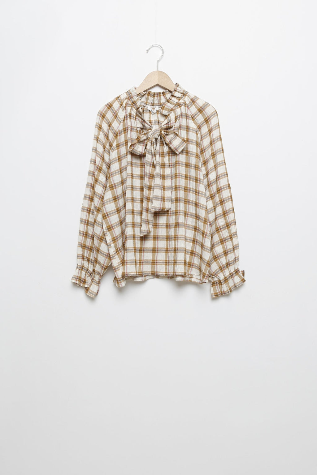 BLUSA  MAGNOLIA