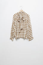 BLUSA  MAGNOLIA