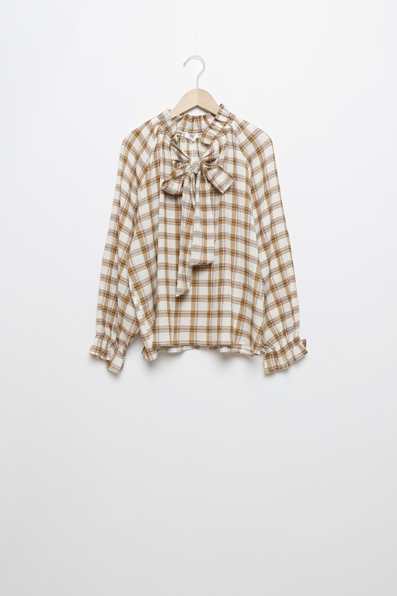 BLUSA  MAGNOLIA
