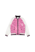 Herno Jacket — Pink