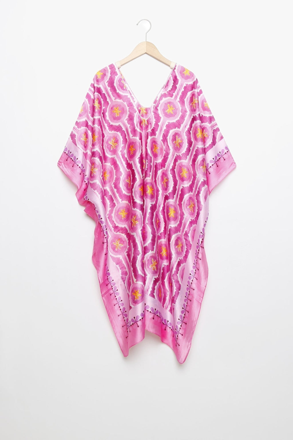 KIMONO  STARFISH