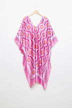 KIMONO  STARFISH