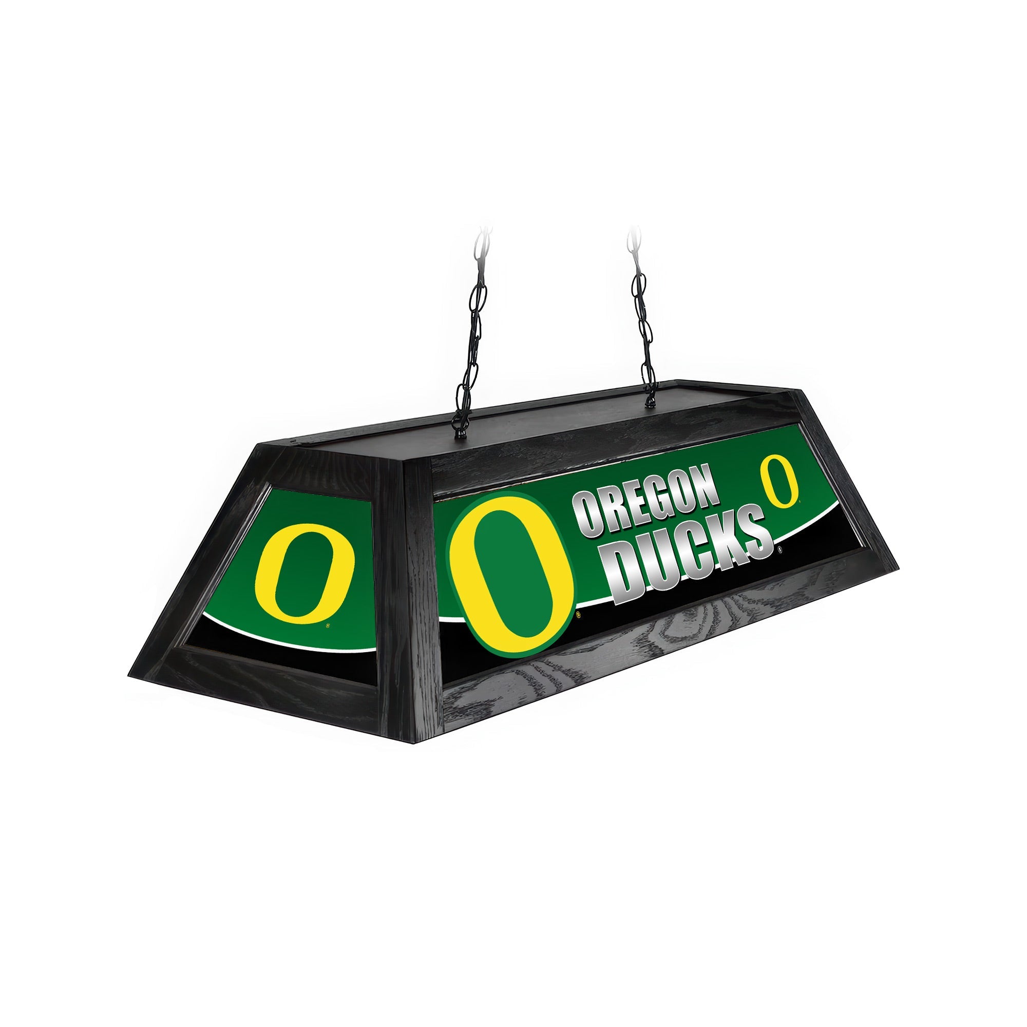 NCAA 42" Officially Licensed Spirit Billiards Light