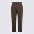 Burberry Trousers Juniper _co