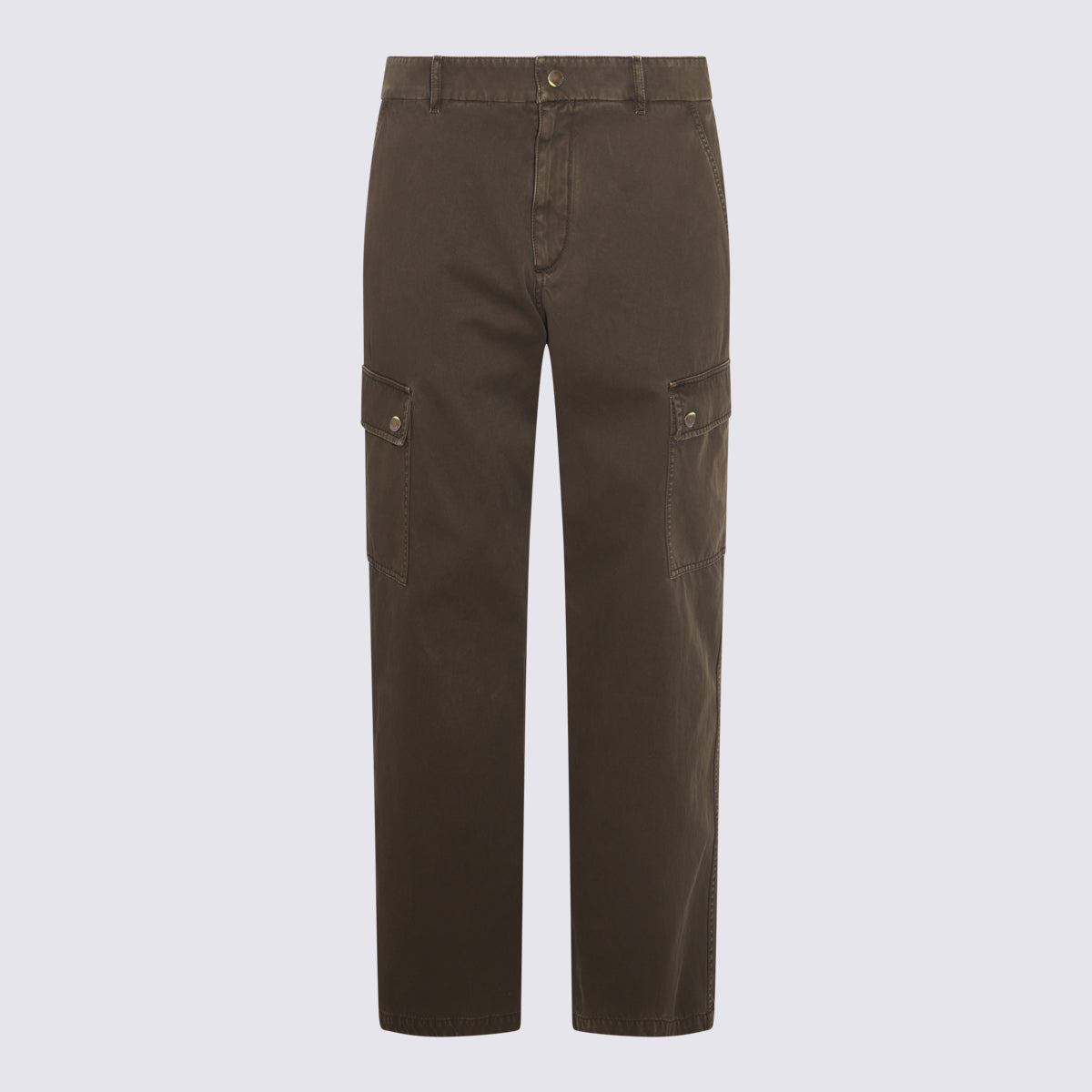Burberry Trousers Juniper _co