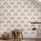 PAPEL PINTADO | RAINBOW TOFFEE