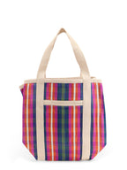 Isabel Marant Bags Navy/orange Nylon