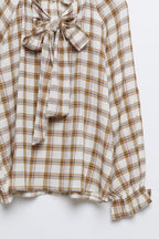 BLUSA  MAGNOLIA