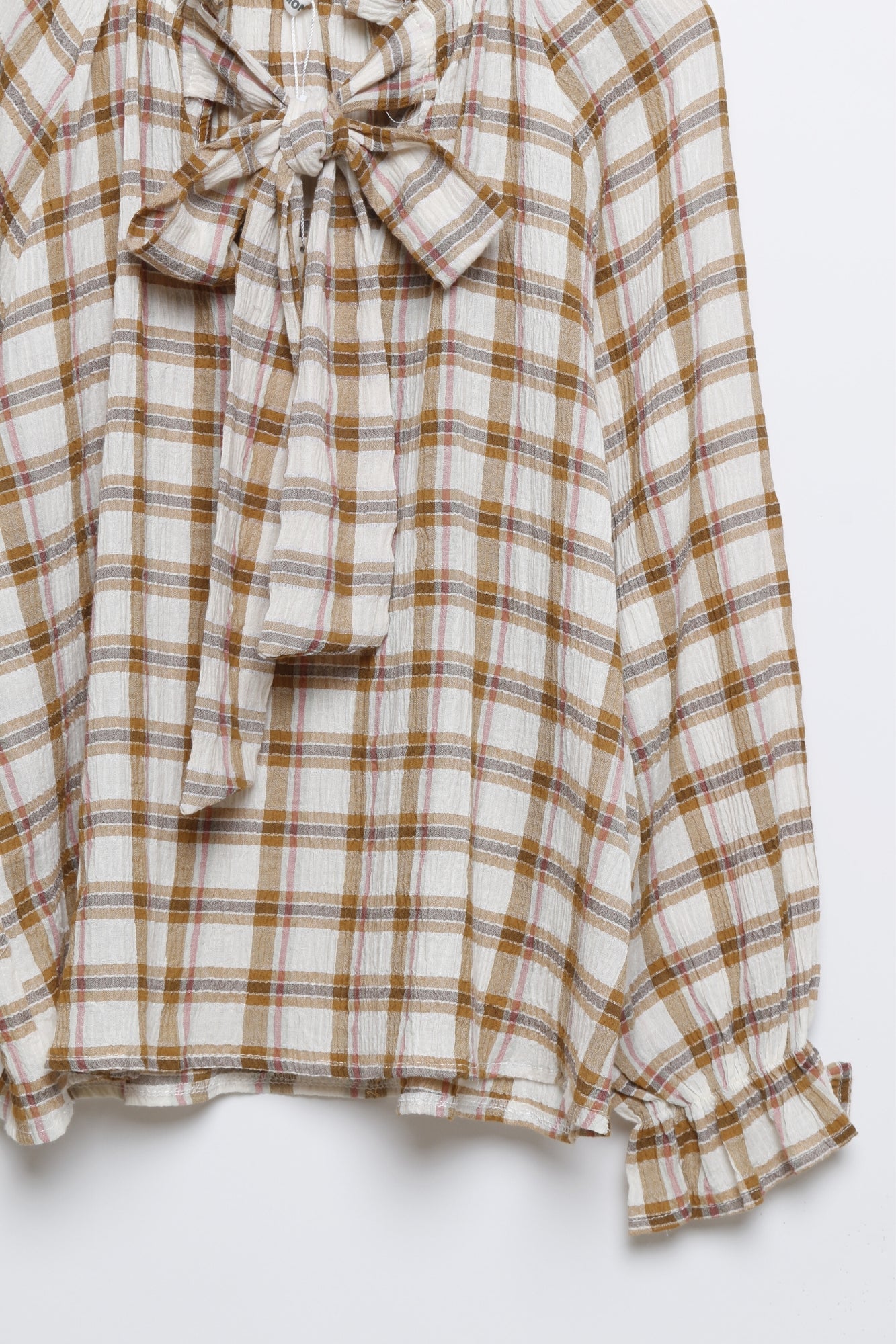 BLUSA  MAGNOLIA