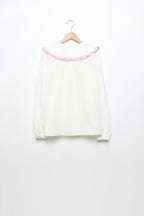 CAMISA  BABY