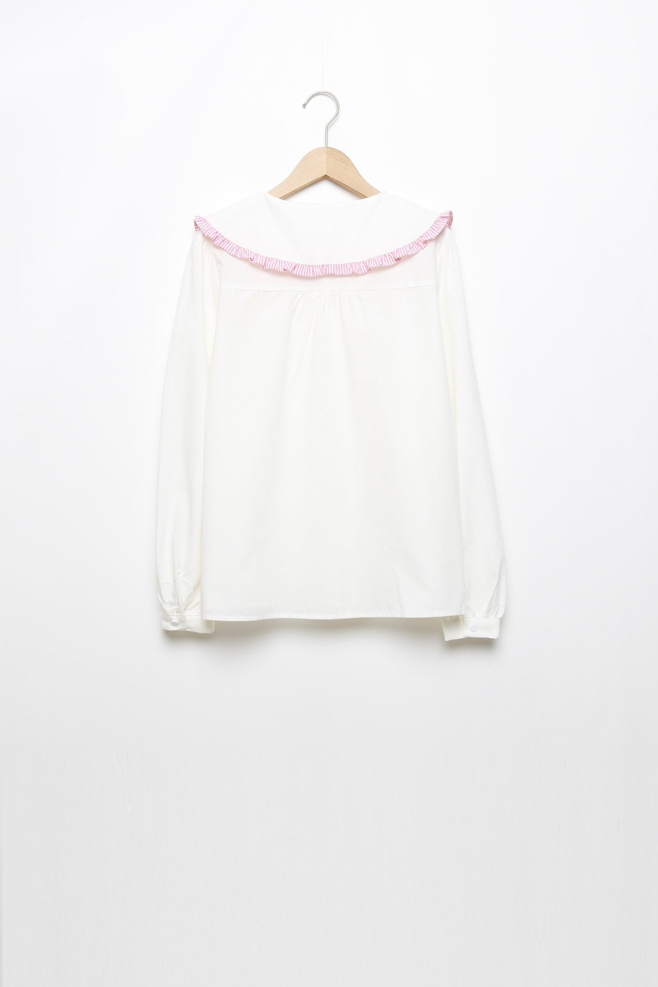 CAMISA  BABY