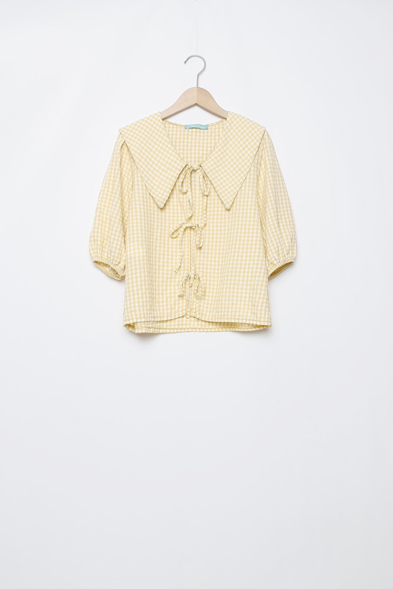 BLUSA  LOTUS