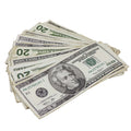 $20 RealAged® 2000 Series Bills By Prop Money Inc.