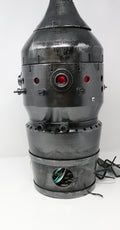 IG Unit Head Cosplay Display Prop By Prop Money Inc.
