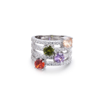 ANILLO PERSEIDAS