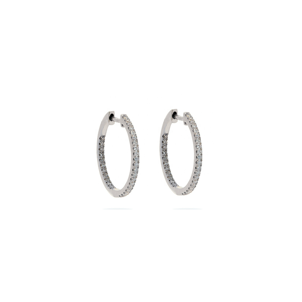 PENDIENTES DAISY