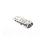 Cuña de aluminio