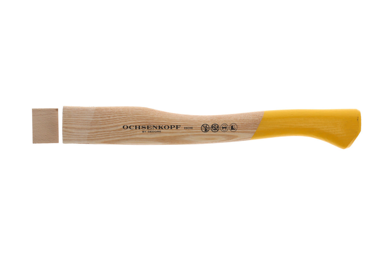 Mango de recambio de fresno 360 mm