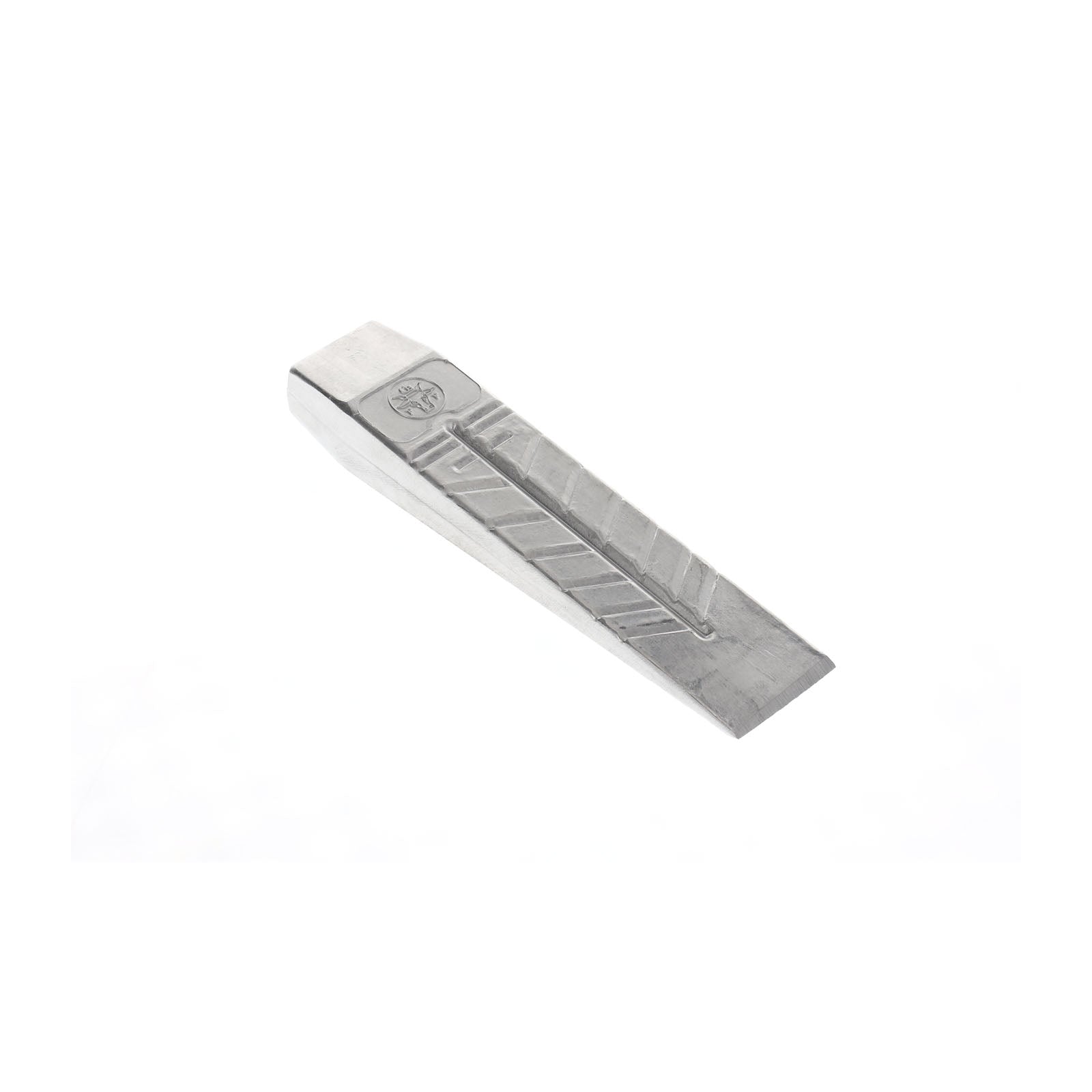Cuña todo aluminio 850 g
