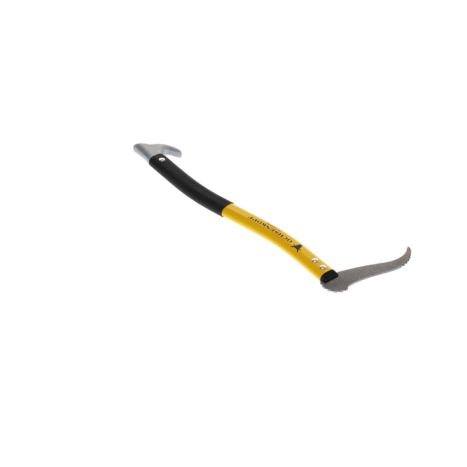 Zapa de aluminio 50 cm