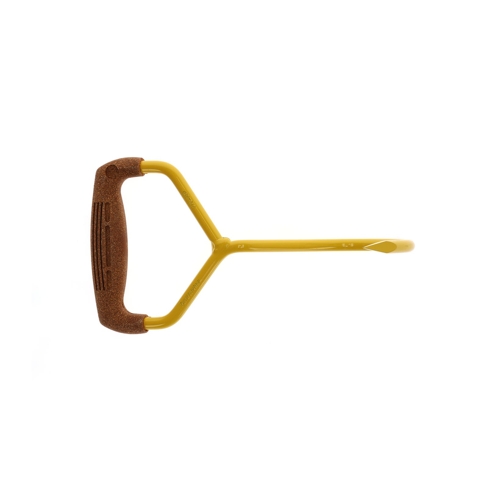 Garfio de arrastre