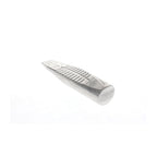 Cuña de aluminio