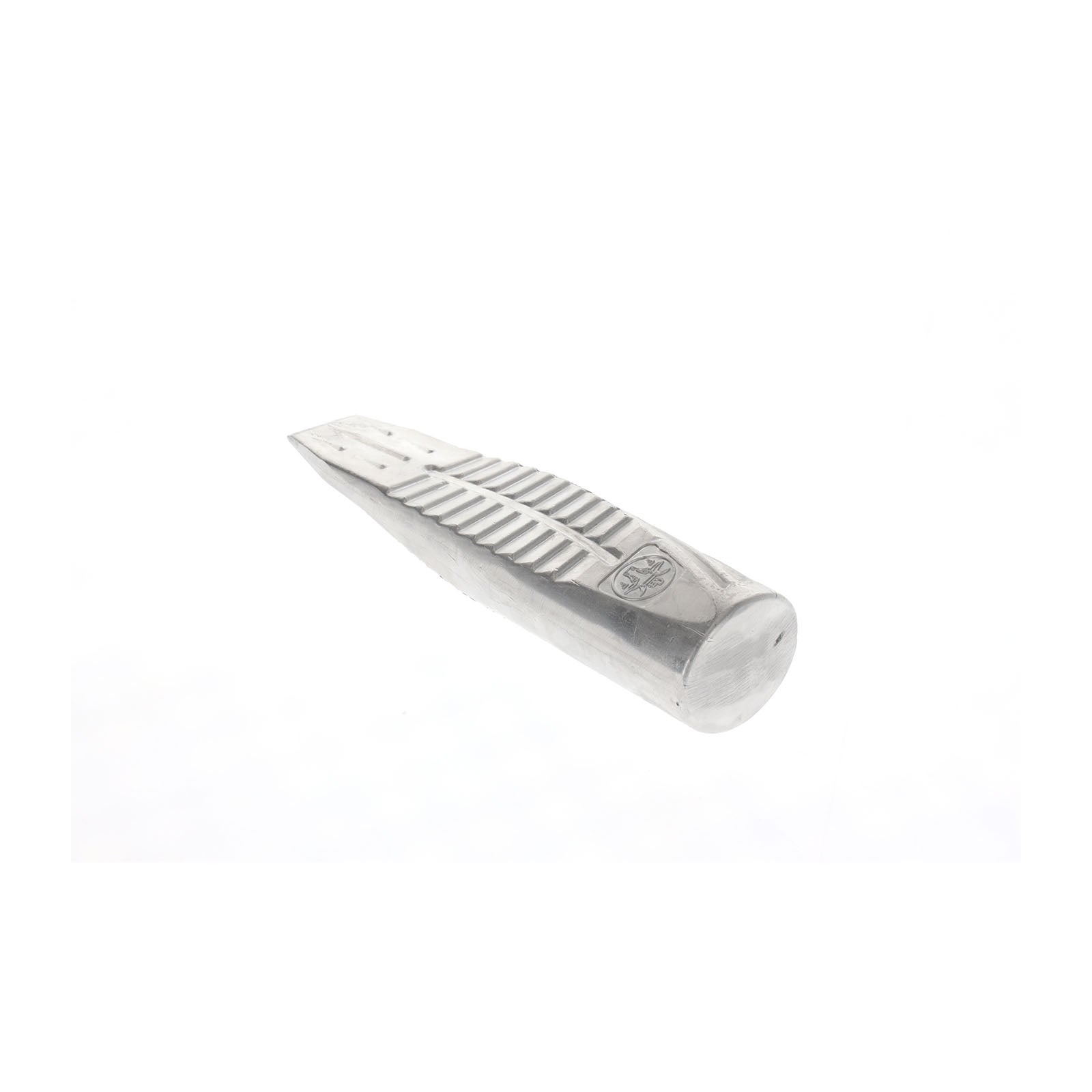 Cuña de aluminio