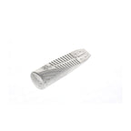 Cuña de aluminio