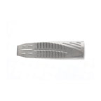 Cuña de aluminio