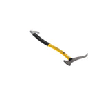 Zapa de aluminio 50 cm