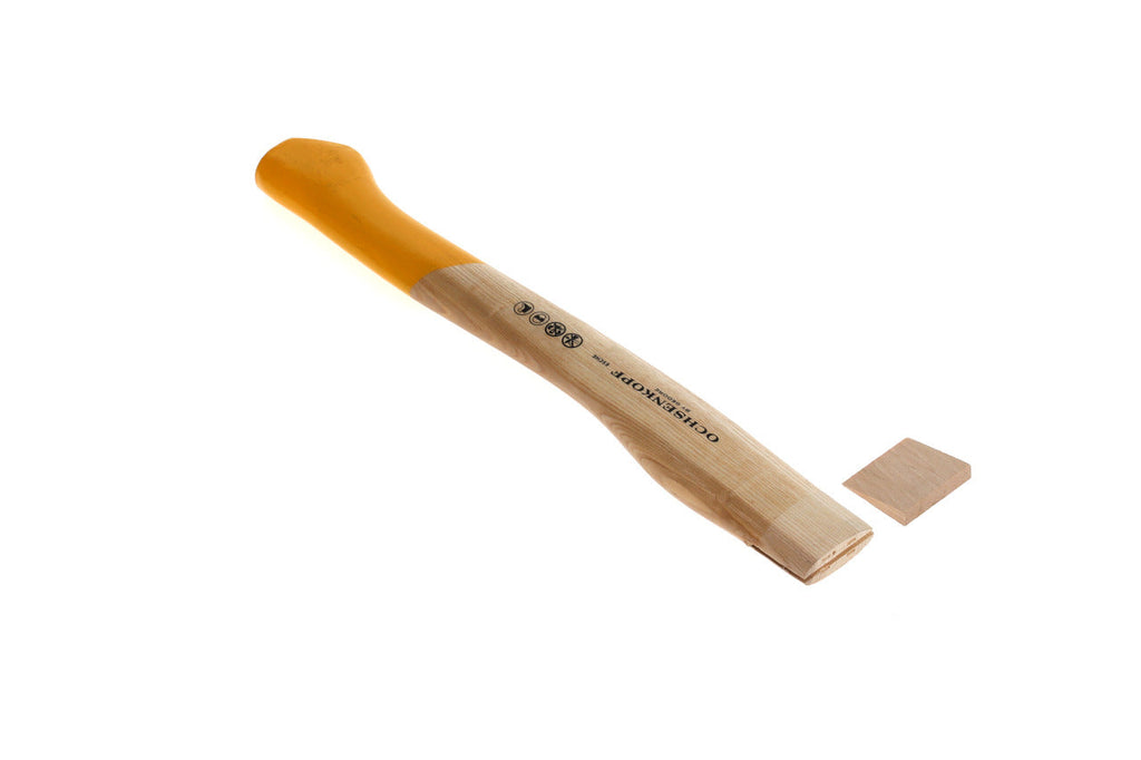 Mango de recambio de fresno 410 mm