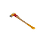 Hacha SPALT-FIX ROTBAND-PLUS con mango de nogal 70 cm