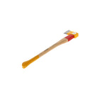 Hacha SPALT-FIX ROTBAND-PLUS con mango de nogal 70 cm