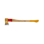 Hacha SPALT-FIX ROTBAND-PLUS con mango de nogal 70 cm