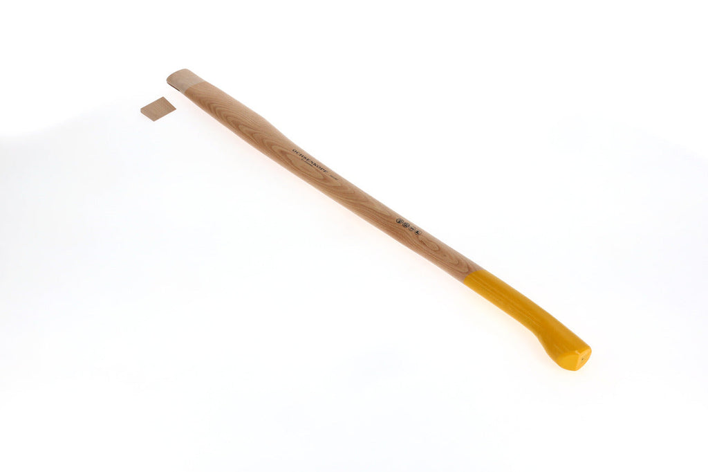 Mango de recambio de nogal 800 mm