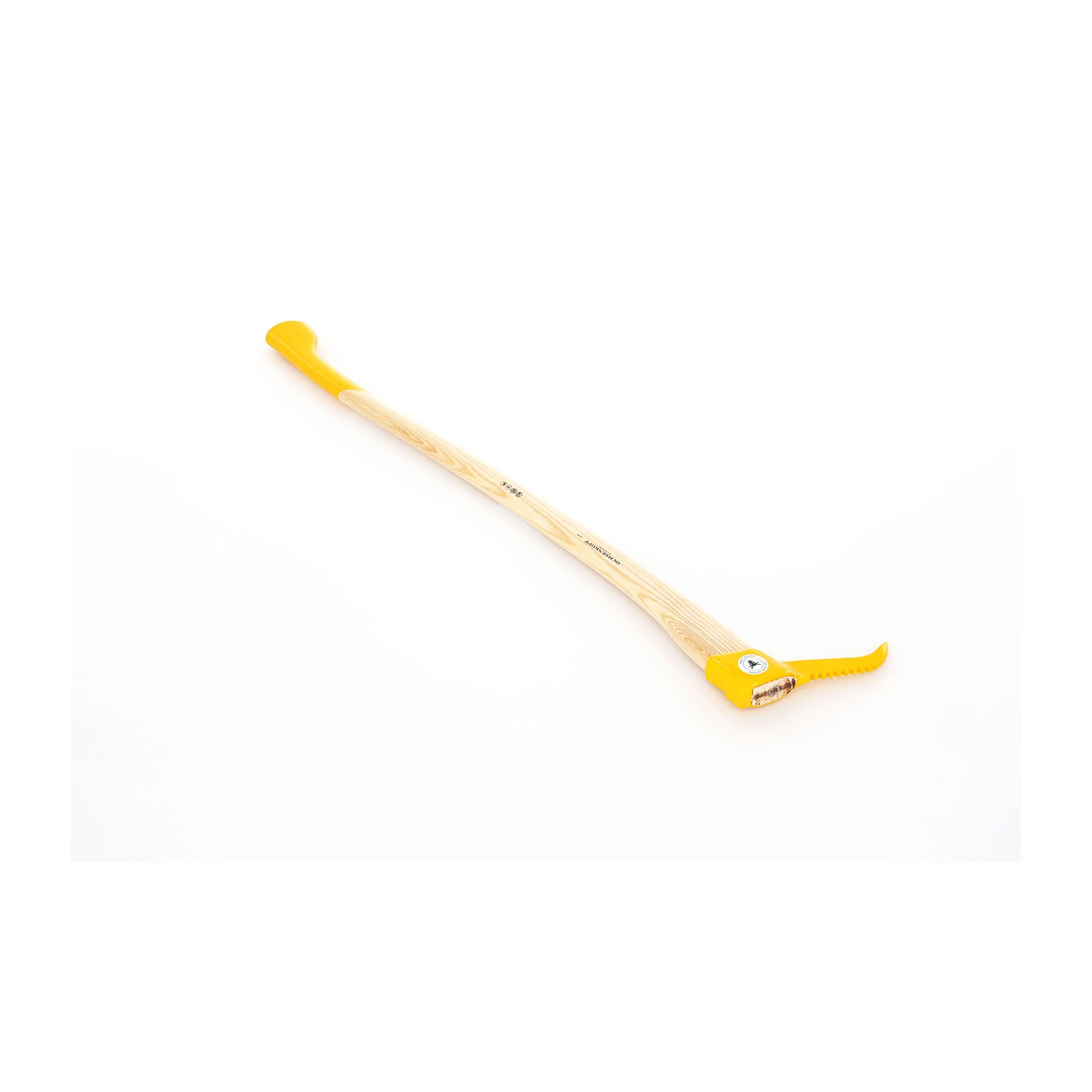 Zapa Tipo Tirol, dentada, 1100 g