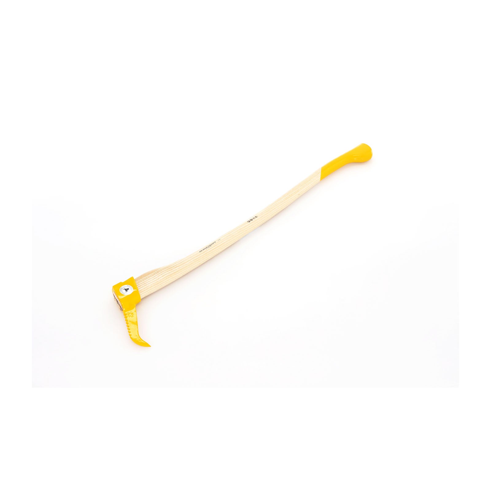 Zapa Tipo Tirol, dentada, 1100 g