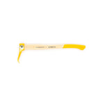 Zapa con mango de fresno 60 cm