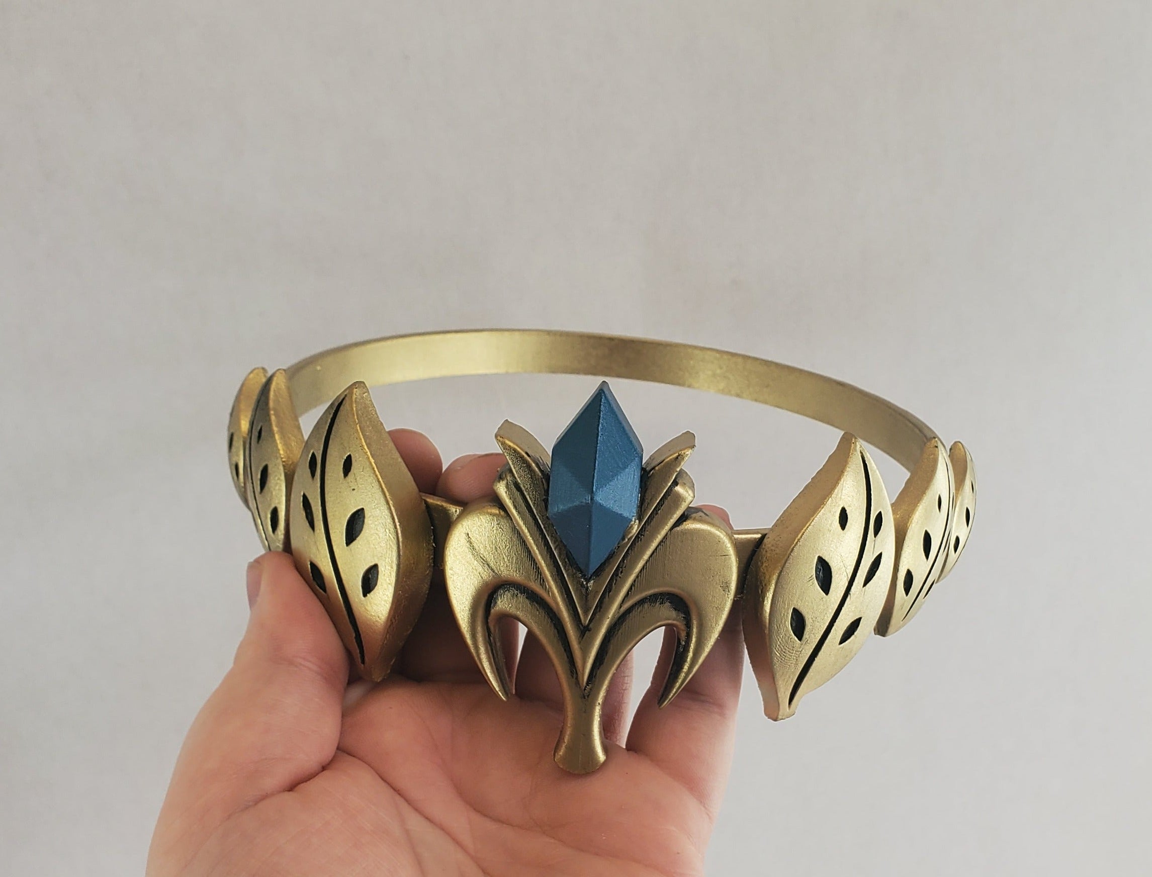 Fantasy Princess Tiara Crown Costume Prop By Prop Money Inc.