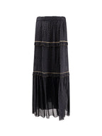 MARANT ETOILE Skirts Black Main Material:cotton - 40