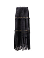 MARANT ETOILE Skirts Black Main Material:cotton - 40