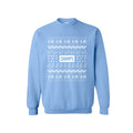 Chomps Holiday Sweatshirt