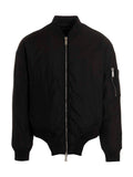 Dsquared2 Jacket — Black