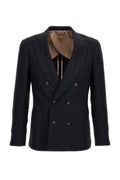 Maurizio Miri Sam Blazer — Black