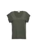 P.A.R.O.S.H. T-shirt — Green